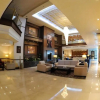 Отель Sadeen Amman Hotel, фото 1