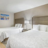 Отель Red Roof Inn PLUS+ & Suites Savannah - I-95, фото 6