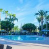 Отель Sonesta ES Suites Anaheim Resort Area, фото 13