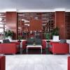 Отель Melissi Beach Hotel & Spa в Айя-Напе