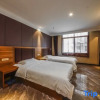 Отель Jiayuan Business Hotel (Zhengzhou CBD Exhibition Center), фото 2