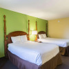Отель Econo Lodge White Pine Morristown I-81 & I-40 Split, фото 5
