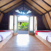 Отель OYO 1425 Beach Wind Bungalows, фото 3