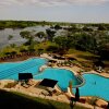 Отель Chobe Safari Lodge, фото 46