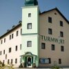 Отель Gasthof Turmwirt, фото 1