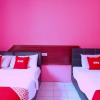 Отель OYO 89852 Billion Garden Motel, фото 9
