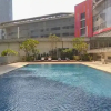 Отель Exclusive 2BR @ The Empyreal Condominium Epicentrum Apartment, фото 18