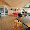 Отель 14 Person Holiday Home in Sydals, фото 8