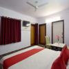 Отель OYO 23553 Padamgarh Residency, фото 30