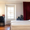 Отель Tralala Hotel Montreux, фото 5