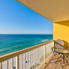 Отель Pelican Beach 1702 1 Bedroom Condo by Pelican Beach Management, фото 12