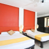Отель Club Punta Fuego, фото 26