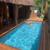 Отель Villa Carmem, фото 7