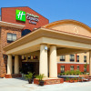 Отель Holiday Inn Express Greenville, an IHG Hotel, фото 1