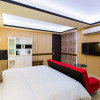 Отель FM Vanilla Bed and Breakfast, фото 11