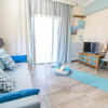 Отель Vacation house on Pantokratoras beach, фото 4