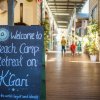 Отель The Eco Beachcamp Retreat, фото 12