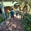Отель Cabañas Pacari Tampu, фото 17