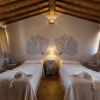 Отель Typical Tuscan Farmhouse With Private Swimming Pool, 900m Away From a Small bar, фото 3