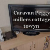 Отель Beautiful 2-bed Caravan in Abergele Town, фото 5