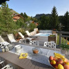 Отель Chalet Le Grand-Bornand, 6 pièces, 11 personnes - FR-1-467-68, фото 10