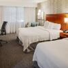 Отель Courtyard by Marriott Pittsburgh West Homestead/Waterfront, фото 4