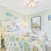 Отель Sea Place Paradise 2 Bedroom Oceanfront End Unit Sleeps 6 2 Balconies, фото 6