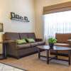Отель Sleep Inn & Suites, фото 5