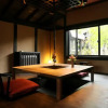 Отель Kurokawa Onsen Gosho Gekkoju, фото 15