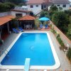 Отель Villa with 2 Bedrooms in Oliveira de Azeméis, with Private Pool, Furnished Terrace And Wifi - 20 Km  в Оливейра-де-Аземейш