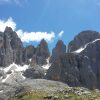 Отель Rifugio Mulaz, фото 13