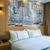 Отель City Comfort Inn(Guilin Municipal Goverment Flying Tiger Park Store), фото 11
