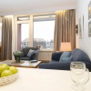 Отель Berolina Wohnung 212, фото 12