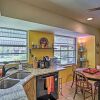 Отель Boho-style Escape w/ Patio ~ 3 Mi to Bonita Beach!, фото 7