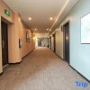 Отель Lishui Business Hotel, фото 2