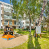 Отель Apartamenty Sun & Snow Nautikka Park, фото 16