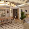Отель Villa With 4 Bedrooms in Saint-gilles les Bains, With Wonderful Mounta, фото 7