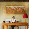 Отель Bali Nyuh Gading – Luxury Villas & Spa, фото 21