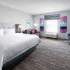 Отель Hampton Inn & Suites Bridgeview Chicago, фото 28