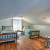 Отель Historic Lakefront Gem ~ 6 Mi to Bok Tower Gardens, фото 14