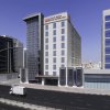 Отель Hilton Garden Inn Dubai Al Muraqabat в Дубае