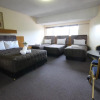 Отель Molly Morgan Motor Inn, фото 4
