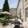 Отель Hôtel Collège des Doctrinaires, фото 11