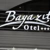 Отель Bayazit Hotel, фото 1
