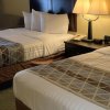 Отель Ambassador Inn and Suites Tuscaloosa, фото 29
