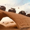 Отель Wadi rum boutique camp & jeep tour, фото 20