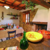 Отель Striking Farmhouse in Ortignano, фото 29