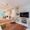 Отель Delightful 2-bed Home, Fulham, фото 6