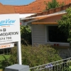 Отель Ocean View Raglan Bed & Breakfast, фото 25