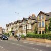 Отель Oxford West House, фото 1